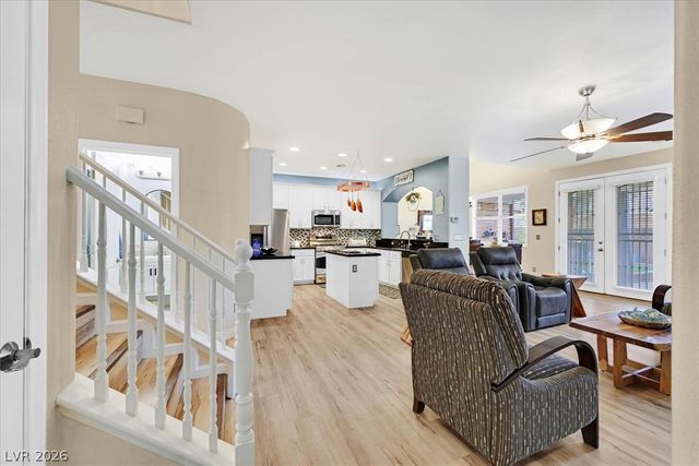 1184 Hollow Reed Court, Henderson, NV 89011