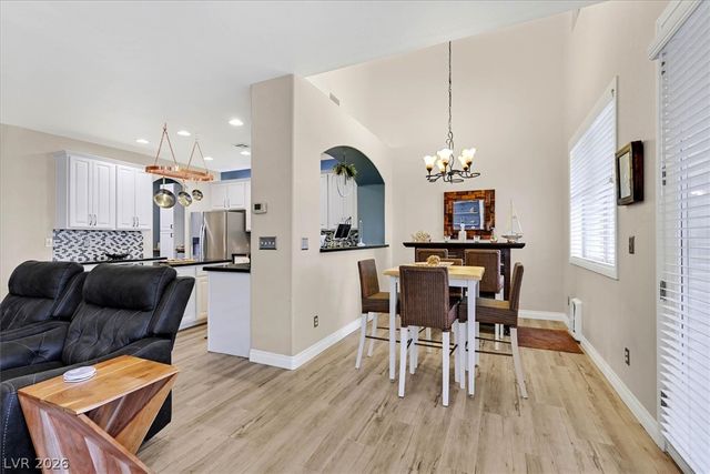 1184 Hollow Reed Court, Henderson, NV 89011