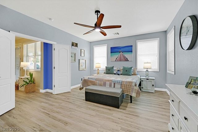 1184 Hollow Reed Court, Henderson, NV 89011