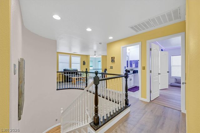 1184 Hollow Reed Court, Henderson, NV 89011