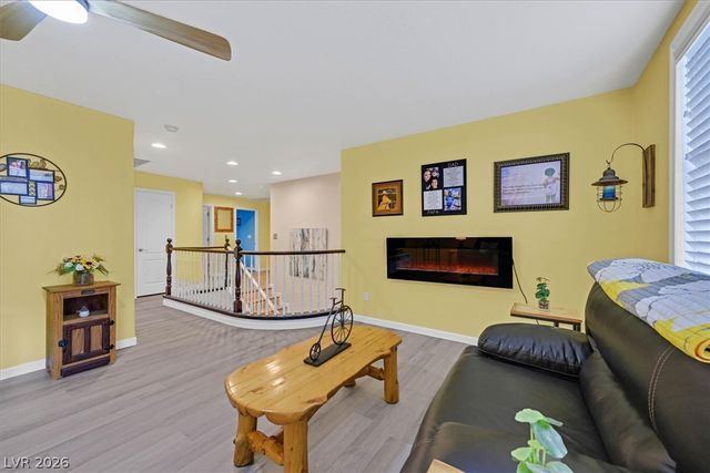 1184 Hollow Reed Court, Henderson, NV 89011