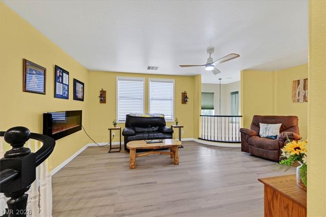 1184 Hollow Reed Court, Henderson, NV 89011