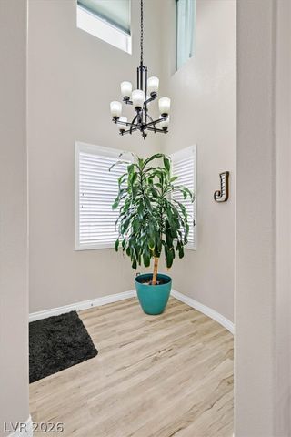 1184 Hollow Reed Court, Henderson, NV 89011