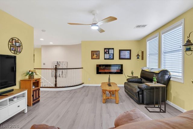 1184 Hollow Reed Court, Henderson, NV 89011