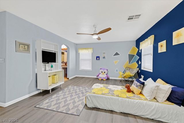 1184 Hollow Reed Court, Henderson, NV 89011