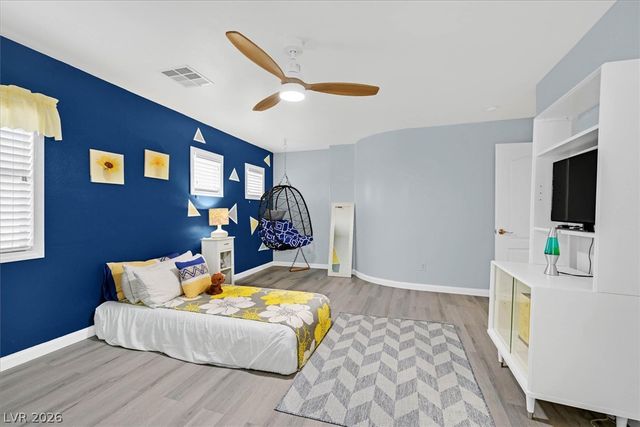 1184 Hollow Reed Court, Henderson, NV 89011