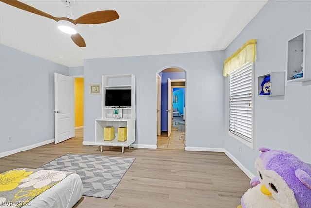 1184 Hollow Reed Court, Henderson, NV 89011