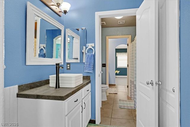 1184 Hollow Reed Court, Henderson, NV 89011