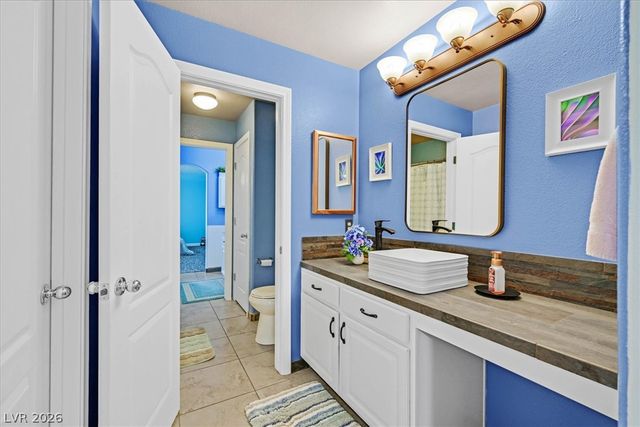 1184 Hollow Reed Court, Henderson, NV 89011