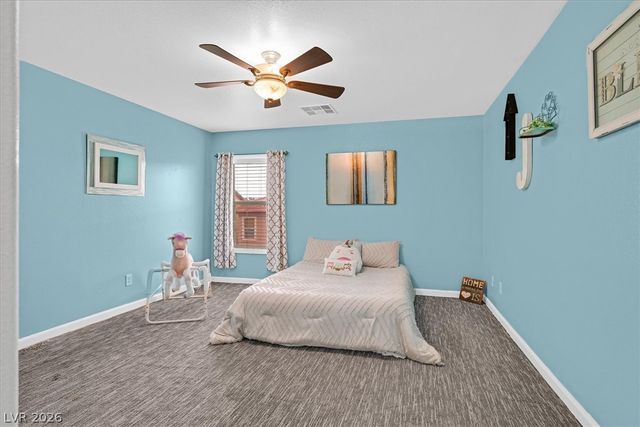 1184 Hollow Reed Court, Henderson, NV 89011