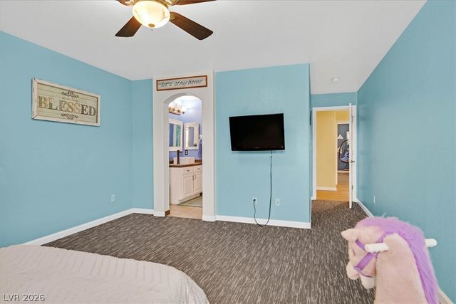 1184 Hollow Reed Court, Henderson, NV 89011
