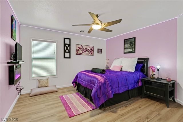 1184 Hollow Reed Court, Henderson, NV 89011