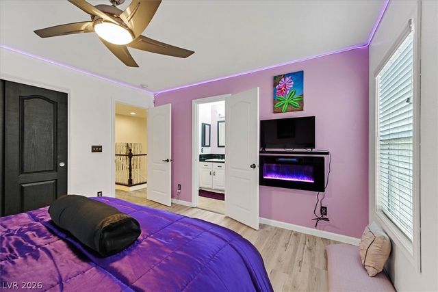 1184 Hollow Reed Court, Henderson, NV 89011