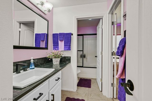 1184 Hollow Reed Court, Henderson, NV 89011