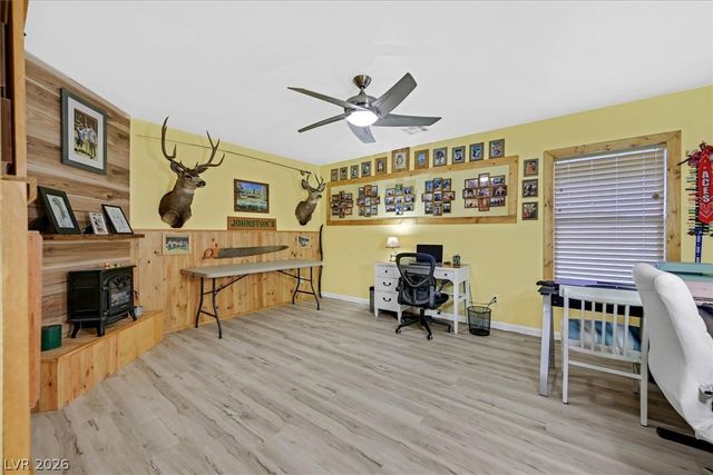 1184 Hollow Reed Court, Henderson, NV 89011