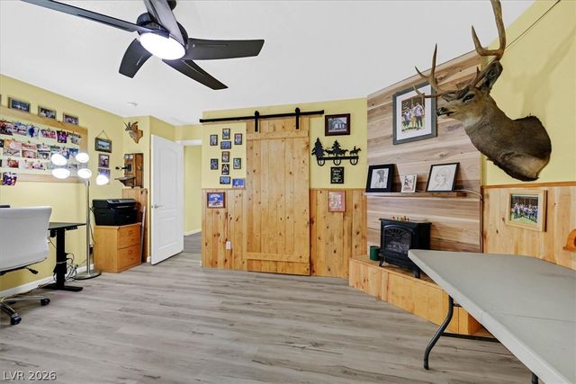 1184 Hollow Reed Court, Henderson, NV 89011