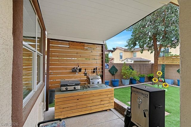 1184 Hollow Reed Court, Henderson, NV 89011