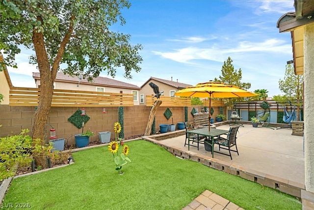 1184 Hollow Reed Court, Henderson, NV 89011
