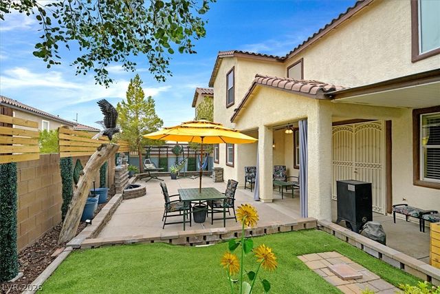 1184 Hollow Reed Court, Henderson, NV 89011