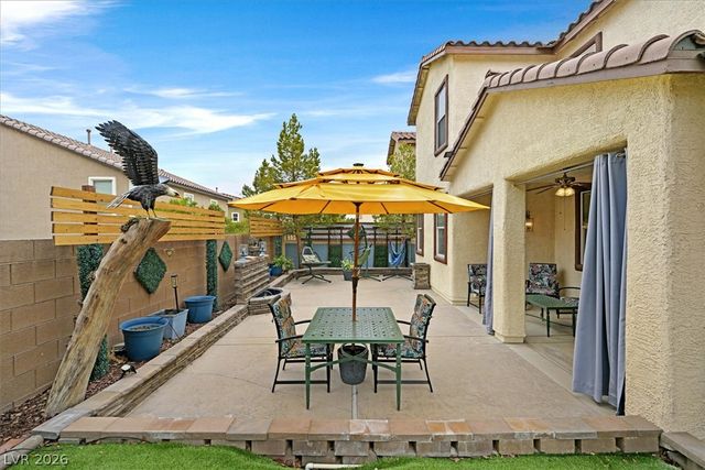 1184 Hollow Reed Court, Henderson, NV 89011
