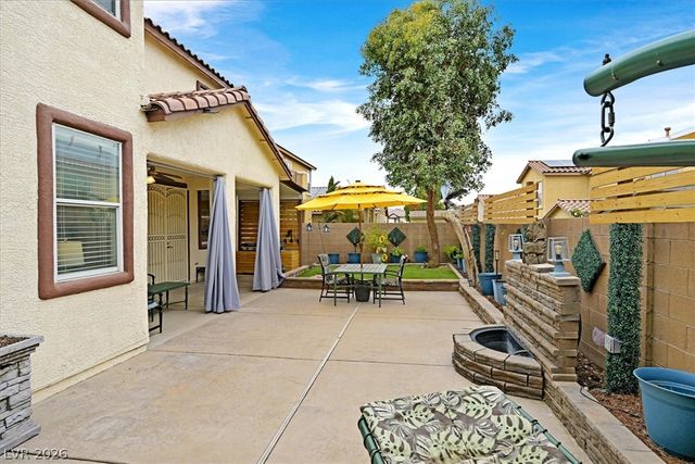 1184 Hollow Reed Court, Henderson, NV 89011
