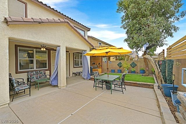 1184 Hollow Reed Court, Henderson, NV 89011