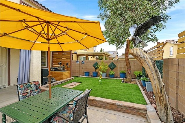 1184 Hollow Reed Court, Henderson, NV 89011