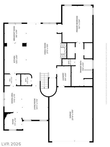 1184 Hollow Reed Court, Henderson, NV 89011