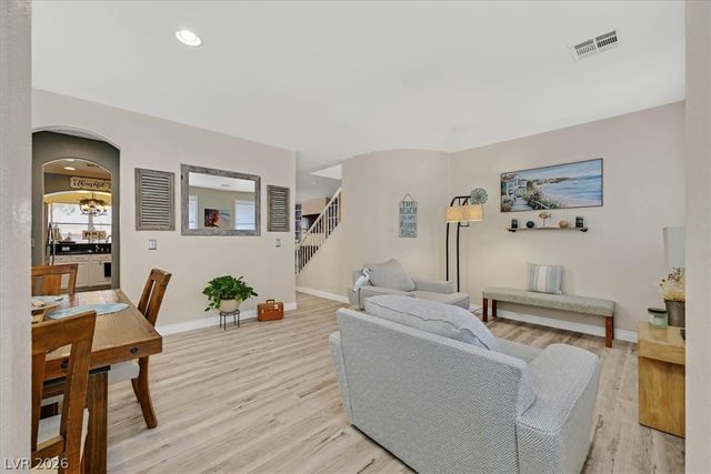 1184 Hollow Reed Court, Henderson, NV 89011