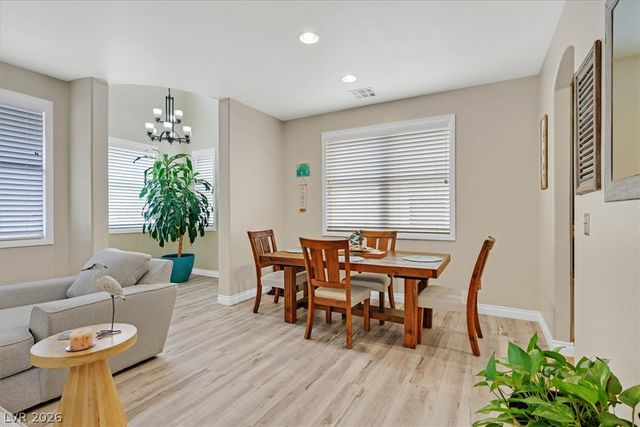1184 Hollow Reed Court, Henderson, NV 89011