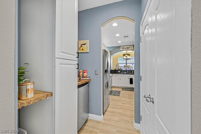 1184 Hollow Reed Court, Henderson, NV 89011