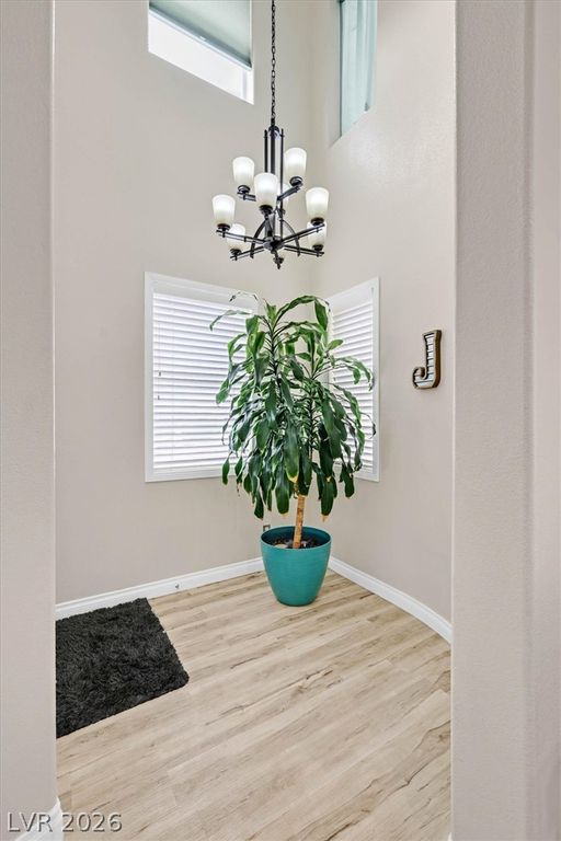 1184 Hollow Reed Court, Henderson, NV 89011 — photo 3