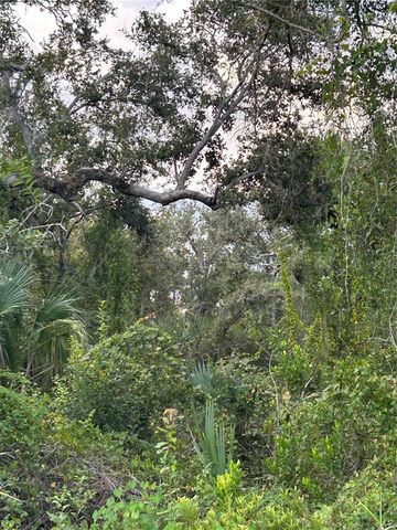 29431 NOTTINGHAM ROAD, Punta Gorda, FL 33982