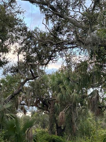 29431 NOTTINGHAM ROAD, Punta Gorda, FL 33982