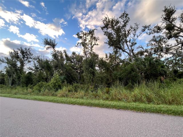 29431 NOTTINGHAM ROAD, Punta Gorda, FL 33982