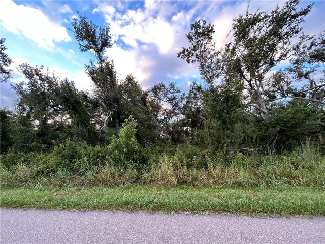 29431 NOTTINGHAM ROAD, Punta Gorda, FL 33982