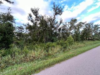 29431 NOTTINGHAM ROAD, Punta Gorda, FL 33982