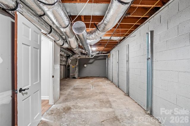 28 Ridgefield Place, Asheville, NC 28803