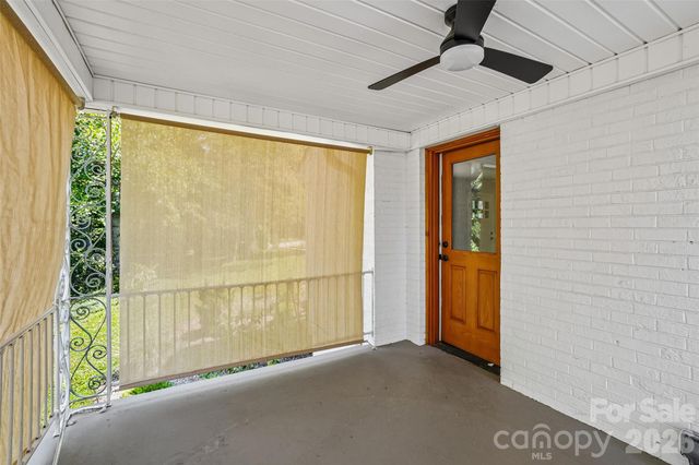 28 Ridgefield Place, Asheville, NC 28803