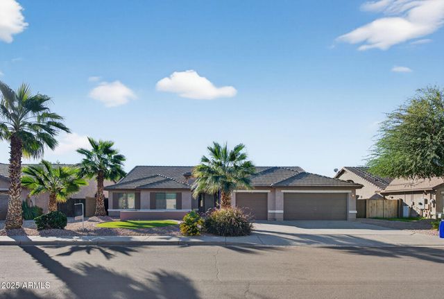 8611 W ALEX Avenue, Peoria, AZ 85382