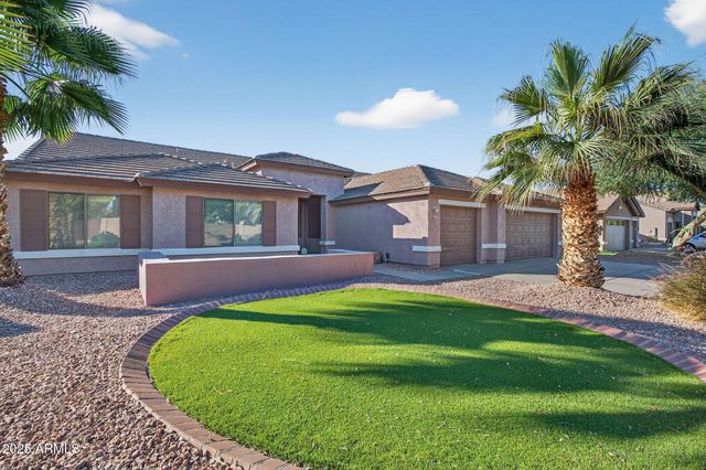 8611 W ALEX Avenue, Peoria, AZ 85382