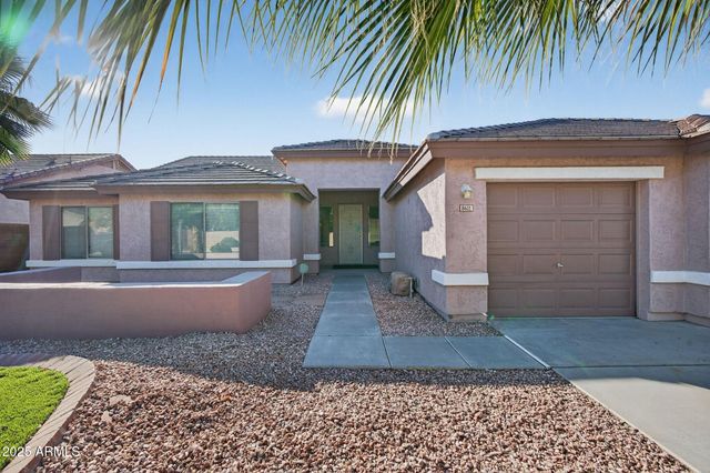 8611 W ALEX Avenue, Peoria, AZ 85382