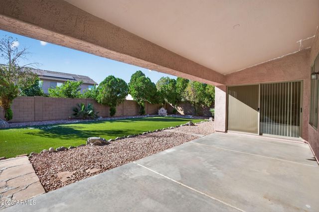 8611 W ALEX Avenue, Peoria, AZ 85382