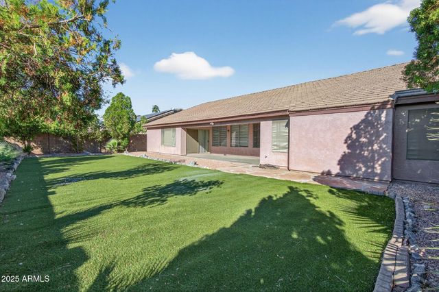 8611 W ALEX Avenue, Peoria, AZ 85382