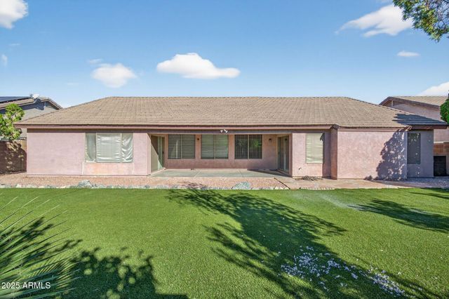 8611 W ALEX Avenue, Peoria, AZ 85382