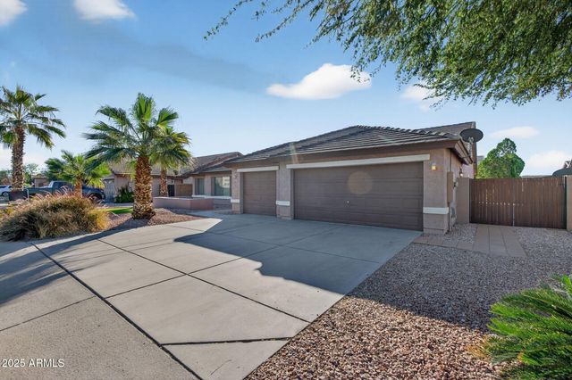 8611 W ALEX Avenue, Peoria, AZ 85382