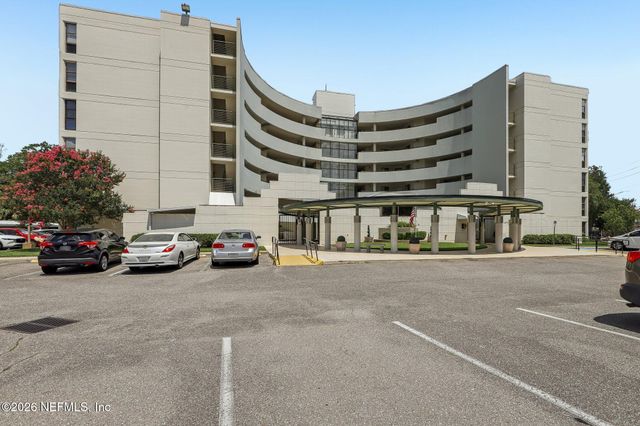 1071 EDGEWOOD Avenue S 105, Jacksonville, FL 32205