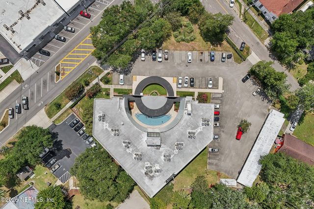 1071 EDGEWOOD Avenue S 105, Jacksonville, FL 32205