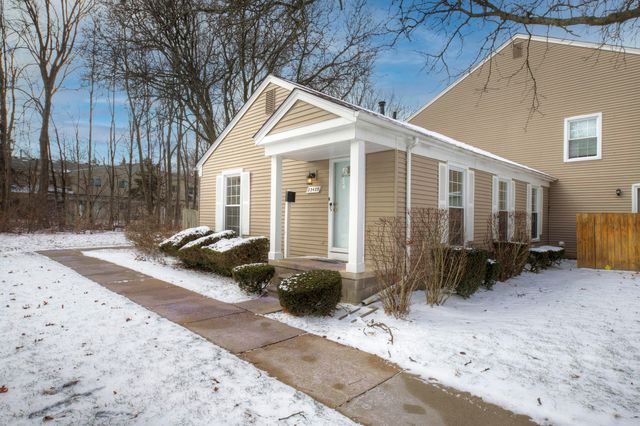 23439 Stonehenge Boulevard, Novi, MI 48375