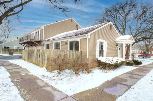 23439 Stonehenge Boulevard, Novi, MI 48375